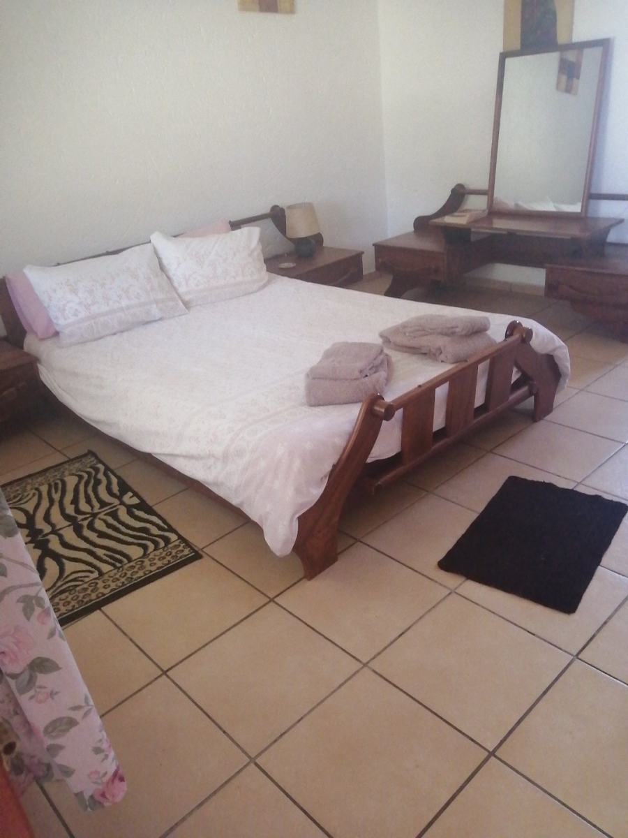 Commercial Property for Sale in Koppies Free State